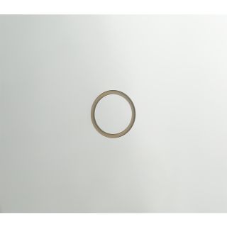 Зеркало с LED-подсветкой Melana MLN-LED049 80см