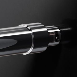 Душевая перегородка AM.PM X-Joy W94WI-110-F1-BTE 110 см