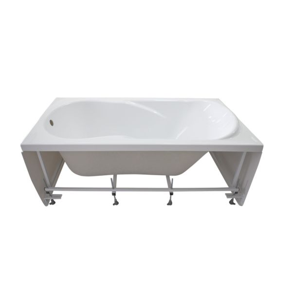 Монтажный комплект к акриловой ванне Santek Каледония 160х75 1WH302389