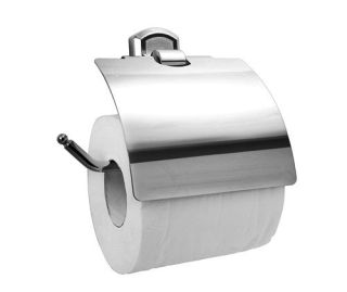 Wasserkraft Oder K-3025 Держатель туалетной бумаги с крышкой