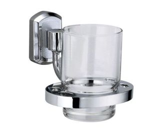 Wasserkraft Oder K-3028 Подстаканник стеклянный