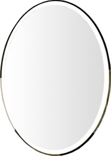 Зеркало с подсветкой Bellezza Vesta 75см 00000011243