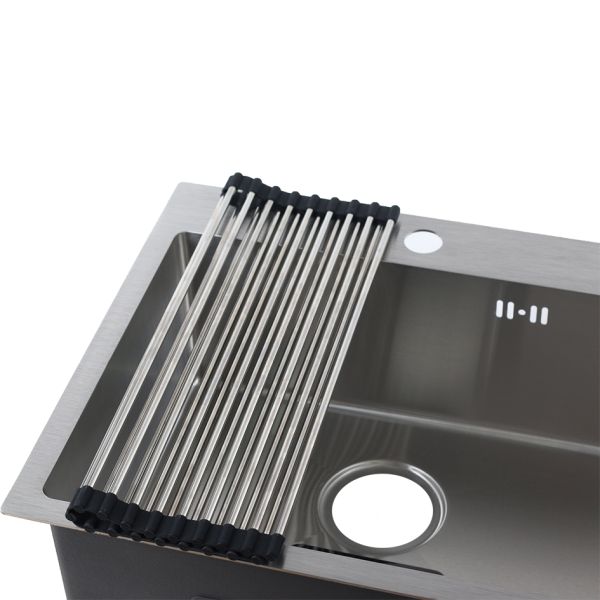 Защитный коврик для мойки Melana ProfLine