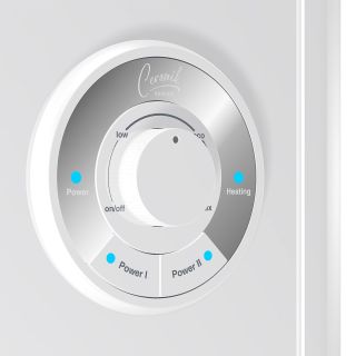 Водонагреватель накопительный Thermex Ceramik 80 H