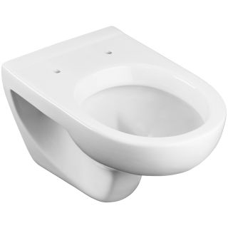 Унитаз Roca Victoria Rimless 34639300Y подвесной