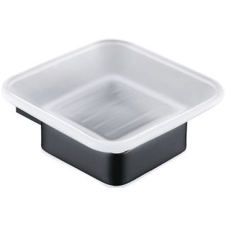 Мыльница Allen Brau Infinity 6.21004-31 черный