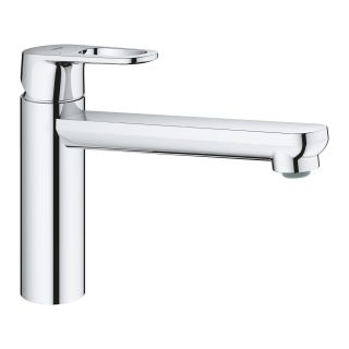 Смеситель для кухни Grohe BauFlow 31688000 хром