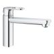 Смеситель для кухни Grohe BauFlow 31688000 хром