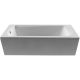 Акриловая ванна Relisan Tamiza 160x70 Гл000013922 без гидромассажа