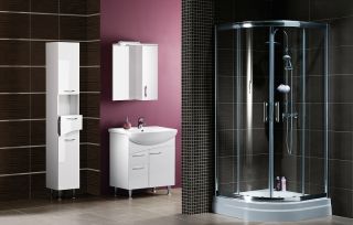 Раковина для мебели Style Line Эрика 61 ЛС-00000140