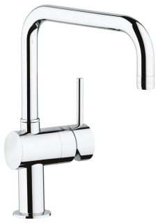 Смеситель для кухни Grohe Minta 32488000 хром