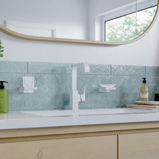 Смеситель Hansgrohe Metropol 32511700 для раковины