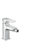 Смеситель Hansgrohe Metropol 32520000 для биде с д/к