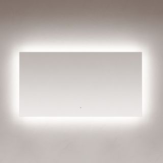 Зеркало c подсветкой Sancos Square SQ1400 140 см