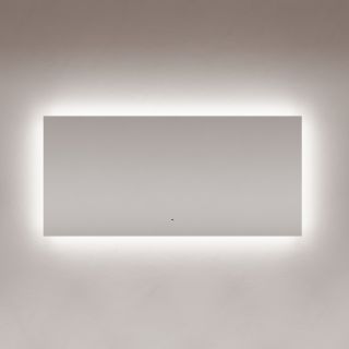 Зеркало c подсветкой Sancos Square SQ1600 160 см