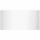 Торцевая панель для ванны Vayer Coral 120 Гл000013655 Белая