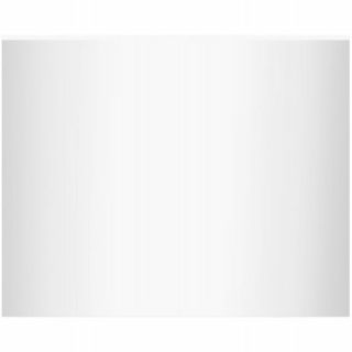 Торцевая панель для ванны Vayer Milana 80 R Гл000025938 Белая