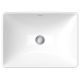 Раковина Duravit D-Neo 0358600079 белая 60 см