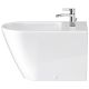 Биде Duravit D-Neo 2294100000 напольное белое