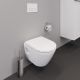 Унитаз Duravit D-Neo 45870900A1 подвесной белый