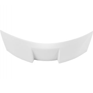 Фронтальная панель для ванны Relisan Rona 130 Гл000011628 белая