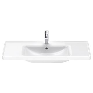 Раковина Duravit D-Neo  2367100000 Белая 105 см
