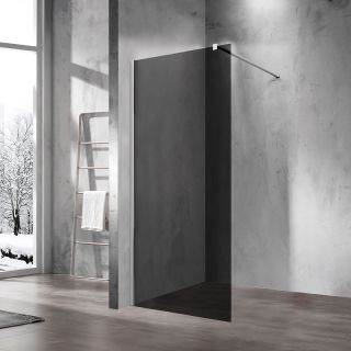 Душевая перегородка Vincea Walk In VSW-1H120CG 120 см