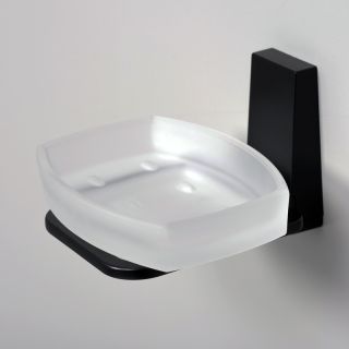 WasserKRAFT Мыльница с держателем  Abens K-3229