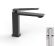 Смеситель для раковины Milleau ELEGANT ML6736223LS-MB черный