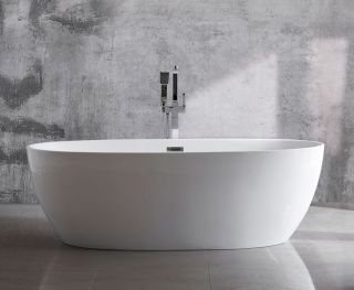 Акриловая ванна Vincea VBT-405-1700 170 x 80 см