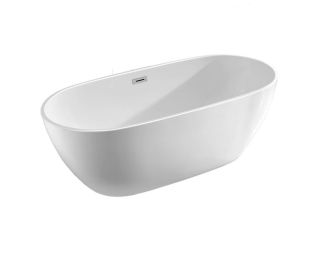 Акриловая ванна Vincea VBT-408-1700 170 x 81.5 см