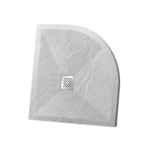 Душевой поддон Vincea VST-4SQ9090W 90x 90 см