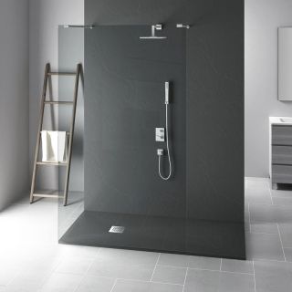 Душевой поддон Vincea VST-4SR8010A 100x 80 см