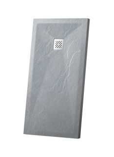 Душевой поддон Vincea VST-4SR8012G 120x 80 см