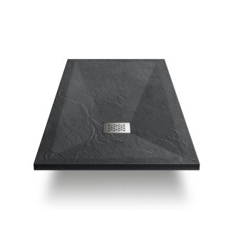 Душевой поддон Vincea VST-4SR9014A 140 x 90 см