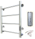 Электрический полотенцесушитель Тругор Аспект Пэк сп 1 60x50см хром АспектПэксп1/605032
