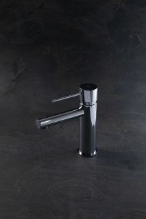 Смеситель для раковины Allen Brau Glority 5.51001-00 Хром