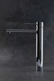 Смеситель для раковины Allen Brau Glority 5.51002-00 Хром