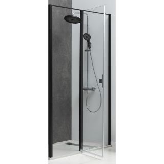 Душевая дверь Allen Brau Priority 160 3.31037.00 профиль Хром