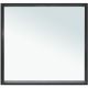Зеркало Allen Brau Reality  1.32018.BB с подсветкой Черный браш