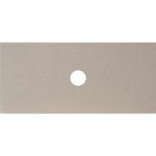 Столешница под раковину Allen Brau Reality 1.32025.B Бежевая