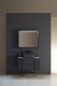 Тумба под раковину Allen Brau Reality 90 1.32006.AM подвесная Антрацит матовый