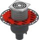 TECE Трап дренажный TECEdrainpoint S 3601300