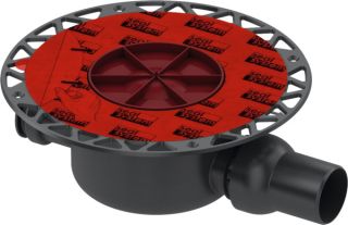 TECE Сифон TECEdrainpoint S DN 50, стандартный 3601500