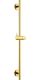 Душевая штанга Boheme Uno 420-G золото