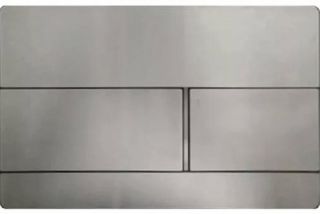 Сет Sintesi SIN-CCI-SMP-101,SIN-FB-DSS-507,SIN-TS-SLR-181: инсталляция кнопка смыва нержавеющая сталь унитаз Essler белый крышка-сиденье белая