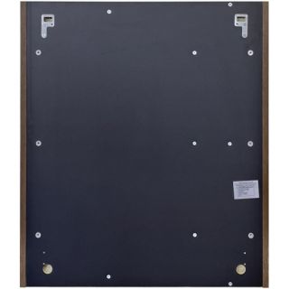 Зеркало-шкаф Comforty Соло 00-00011589 70 см