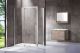 Душевой уголок Vincea Lugano VSR-1L1015CL-1 150 x 100 см