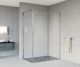 Душевой уголок Vincea Arno VSR-1A8012CL 120x80 см