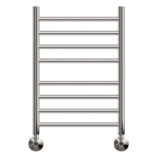 Полотенцесушитель водяной Point Аврора PN10146S 40x60см П8 хром